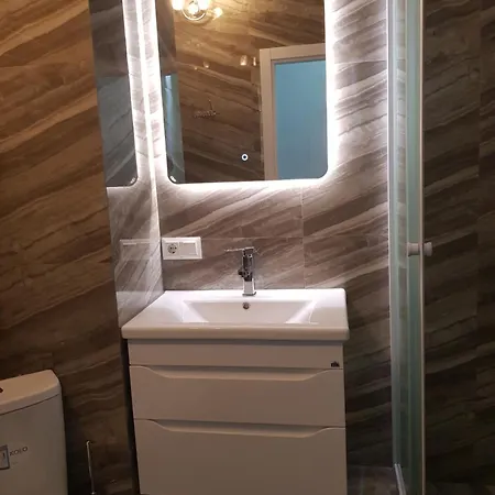 золотий берег Apartmán