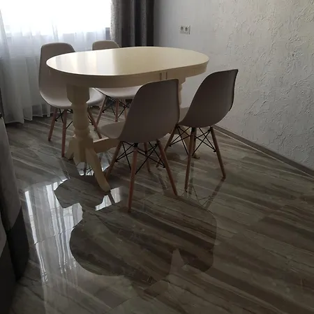 Apartmán золотий берег