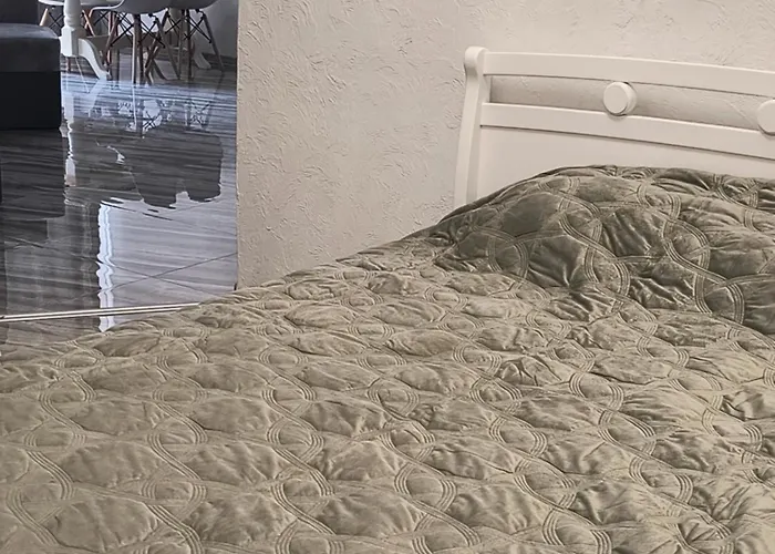 золотий берег Apartmán Oděsa