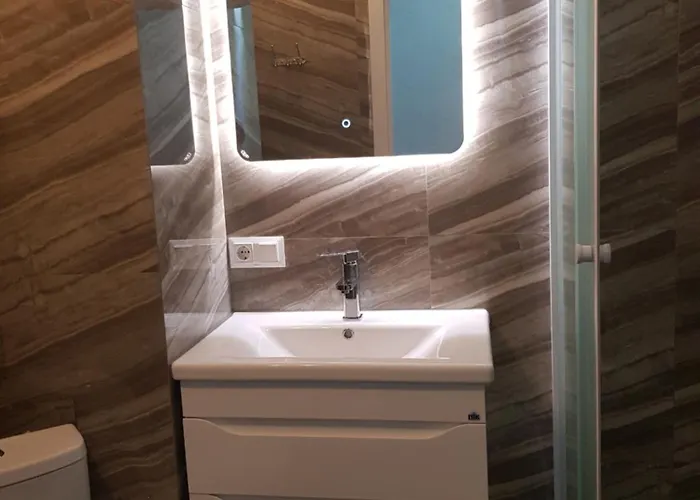 золотий берег Appartement