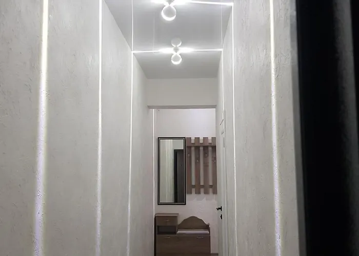 золотий берег Apartmán