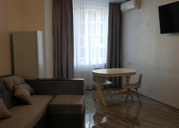 золотий берег Apartmán *