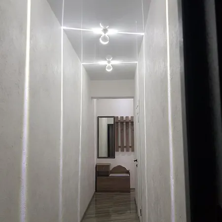 золотий берег Appartement