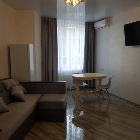 золотий берег Appartement *