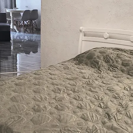 золотий берег Διαμέρισμα Οδησσός